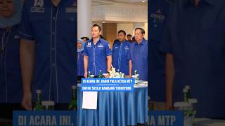 Konsolidasi #MenangkanDemokrat di DIY