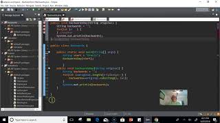 3 1 String Processing Java
