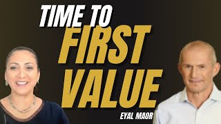Customer Onboarding Metric: TIME to FIRST VALUE