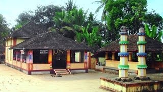 Mauli Devi Mandir, Masure...Sindhudurg