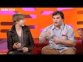 Justin Bieber & Jack Black Jam - The Graham Norton Show preview - Series 8 Episode 6 - BBC One