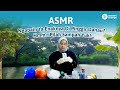 ASMR Memilah Sampah Dekat Danau bersama Waste4Change