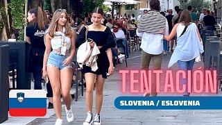 ESLOVENIA - CÓNYUGES EXTRANJEROS y MUJERES QUE EMIGRAN