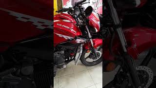 glamour-125cc i3s, bs4#shortvideo