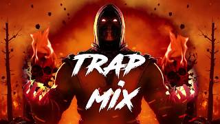 🅻🅸🆃 Aggressive Trap Mix 2020 🔥 Best Trap Music ⚡ Trap • Rap • Bass ☢ Vol. 18
