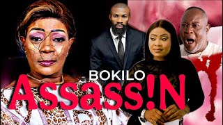 BOKILO ASSASS!N I FILM CONGOLAIS I NOUVEAUTÉ 2025