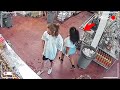 45 Incredible Moments Caught on CCTV Camera