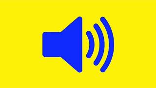 Ok Google Sound Effect