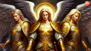 Reza A Los 3 Arcángeles Más Poderosos Durante El Sueño: San Miguel, San Gabriel Y San Rafael