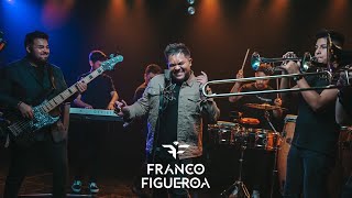 Franco Figueroa - Medley Cumbia 5: Hay Poder / No Hay Dios / Alabaré / Una Mirada (Video Oficial)