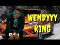 WENDYYY_ KING PIRÈD_(Official Video Lyrics 2023)_(#trakamusicgrp)