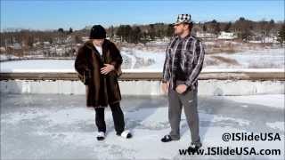 @ISlideUSA "Same Slides" - Pease & Gibbz Prod. by Bkola 2014 HOT NEW TRACK