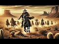 Cowboy Legends | GHOST OF THE FRONTIER | Western Saga HD | Epic Action Film WILD WEST