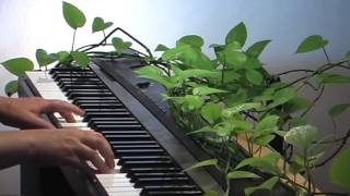 ◆君の笑顔が見たいから　Welcome Smile :)　Piano　Original Composition