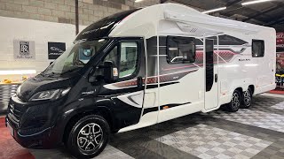 MOTORHOME CERAMIC COATING