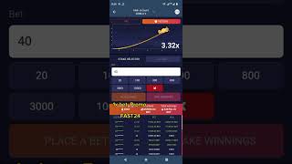 ১০০০ দিয়ে কিভাবে ১৪০০ টাকা ইনকাম করবেন | 1x bet under over 7 game ply