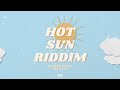 farmer nappy x system32 ole talk hot sun riddim 2023 soca official visualizer