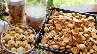 Resep Kue Kering Lebaran Terbaru 2025‼️ Ide jualan Bulan Ramadhan ‼️ Resep Kue Kering Putih telur