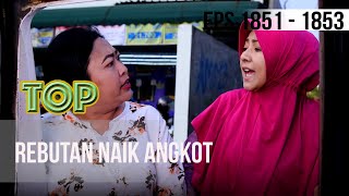 TUKANG OJEK PENGKOLAN PART 4/11 [5 JULI 2019]