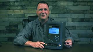 Demo Day | Fluke Biomedical Infusion Pump Analyzers