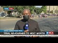 Zuma corruption trial postponed