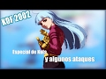 Como hacer el especial de Kula | KOF 2002 Magic Plus