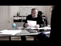 Café kortfilm - VMSE 10.D 13/14