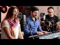 Aún cuando- Grupo Vive ft. Milagros Carril (videoclip oficial)