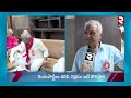 సీపీఐ సీపీఎం ఏకమైయింది ఇందుకే.. cpi rama krishna about cpi cpm alliance rtv