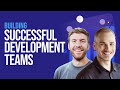 Leading a Software Development Team - Advice for Software Development Manager and Tech Startups