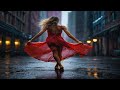 Bailamos na chuva 💃 / By Cj Harmony / 🎵 videoclip musical 🎵