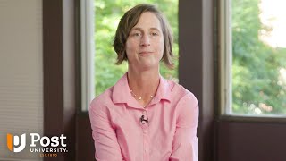 MS Counseling and Human Services | Program Overview | Post University