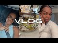 Realistic VLOG| unemployed? Job interviews, getting out of a funk, navigating my late 20s