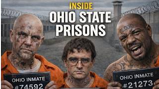 Inside Ohio State Prisons: America’s Most Dangerous Inmates (Full Documentary)
