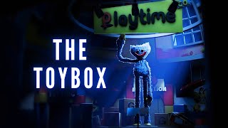 The toybox - Poppy playtime (edit)