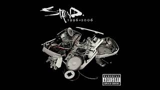 Staind - Mudshovel