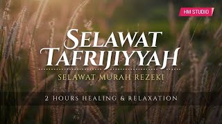 Selawat Tafrijiyah: The Secret To Positive Energy \u0026 Joy