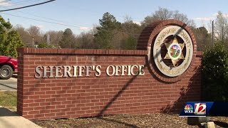 Davidson County Sheriff's Office sees increase in child abuse crimes