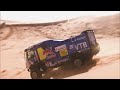 dakar rally stage 5 highlights danilo petrucci wins the stage