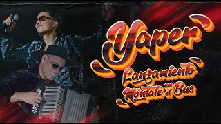 Ya Perdiste - #YAPER - Julio Rojas \u0026 Tavo Sumoza - (#EnVivo desde La Plaza de La Paz, Barranquilla)