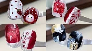 New Spring Nails Art Designs Tutorial Compilation