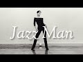 Jazz Man [Line Dance]#yoonylinedance