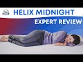 Helix Midnight Mattress Review 2023 - Our Sleep Expert's Take  - U.S. News