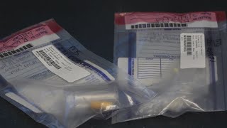 Knox County sees 36% drop in drug deaths in 2024