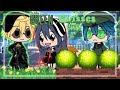 Green glasses~ ✨ | GLMM | MLB | Gacha Life | Miraculous Stella