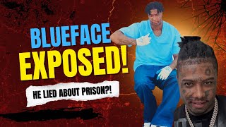 Blueface’s Prison Secrets EXPOSED by Dangerous L.A. Gang Member 😳