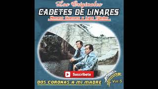 Los Cadetes De Linares - El Muchacho Y El Potro