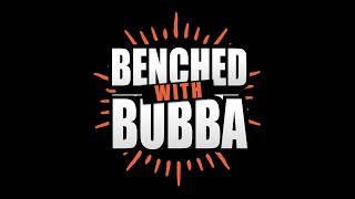 Benched with Bubba EP 855 - Week 10 FAAB Recap with Ben Tidd