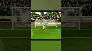 best goal in pes / dream league soccer amazing gameplay  / #shorts #dls22