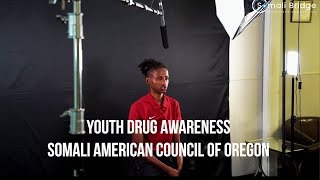 Did you know this? Somali youth tell shocking stories about drug usage